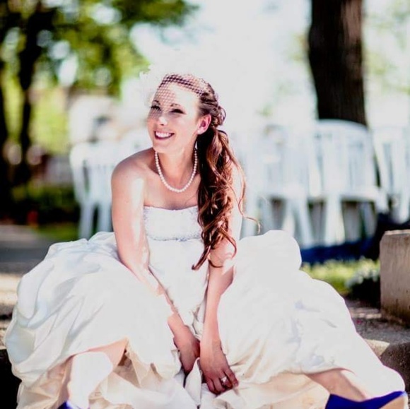 Meet your Posher, Kristina - Picture 1 of 1